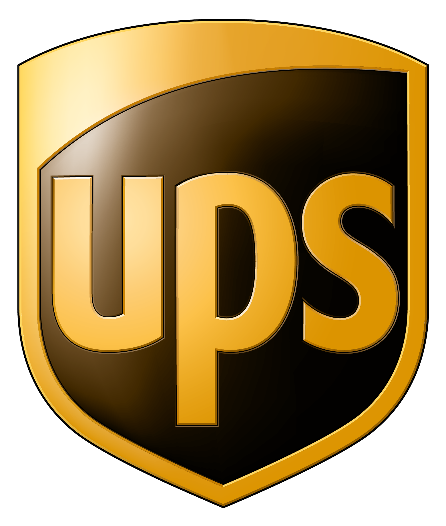 Logo de United Parcel Service (UPS)