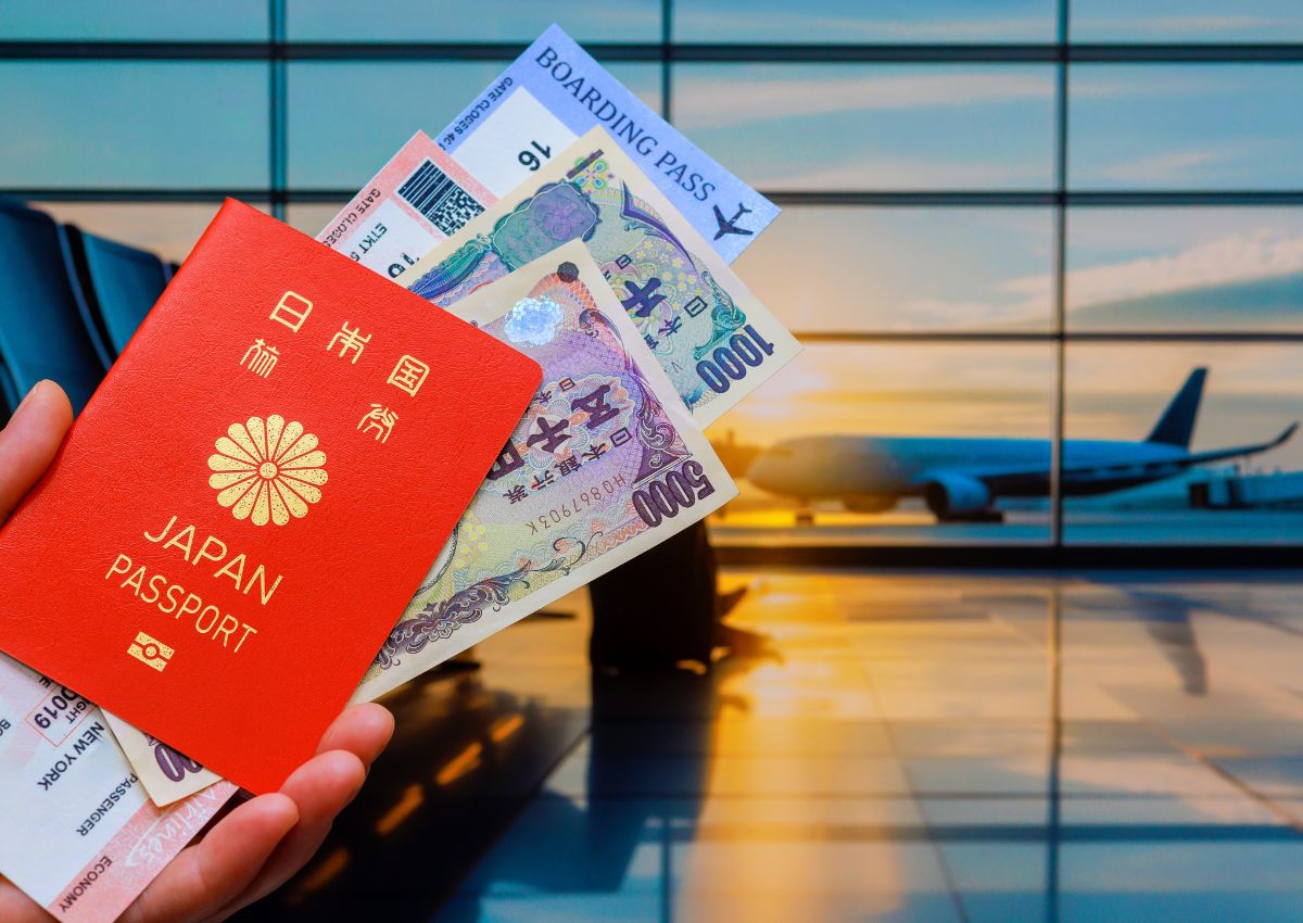 Budget pour un itinéraire de 3 semaines au Japon