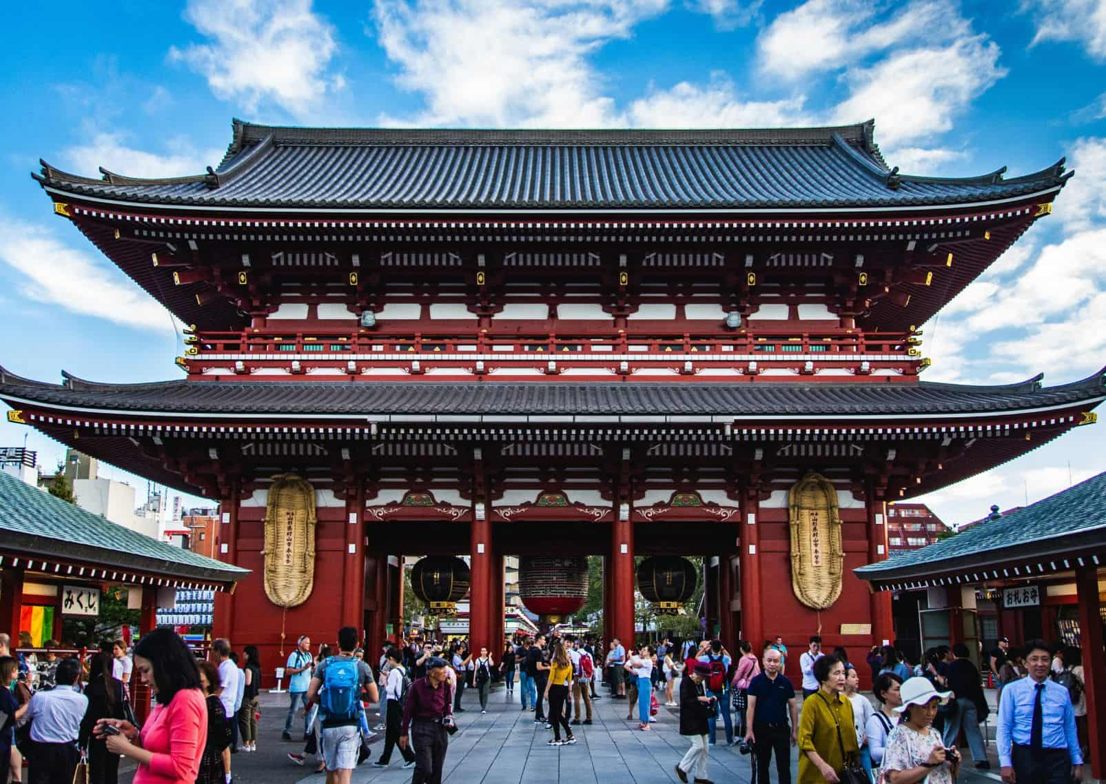 Temple-Senso-ji-Asakusa-Tokyo