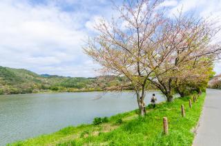 Etang d’Hirosawa