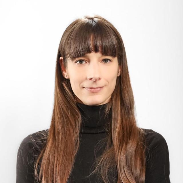 Esther Rosenberg - Conseiller voyage