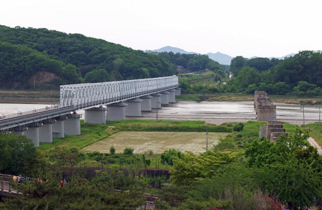 Pont de la liberté