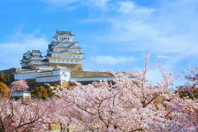 Château de Himeji