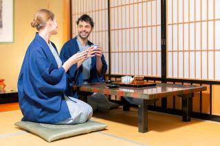 Jardin zen Ryoanji, Kyoto 