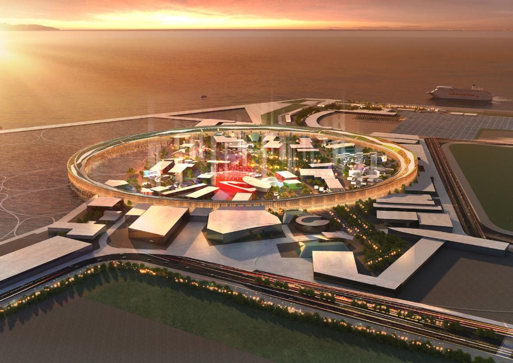 EXPO 2025 OSAKA, KANSAI