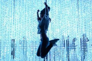 Le teamLab à Tokyo