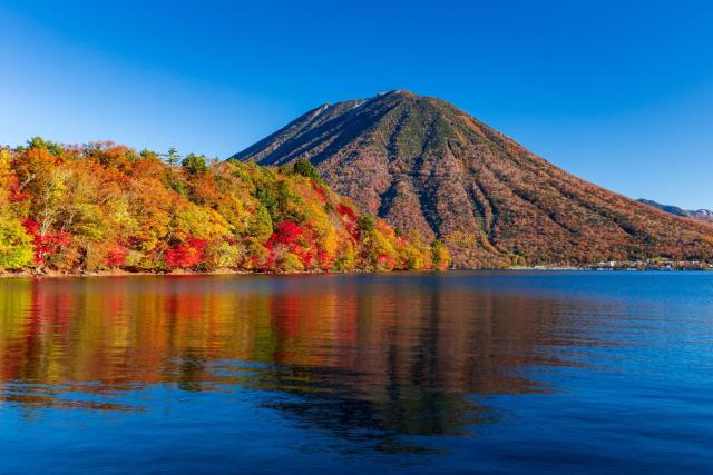 Lac Chuzenji, Nikko