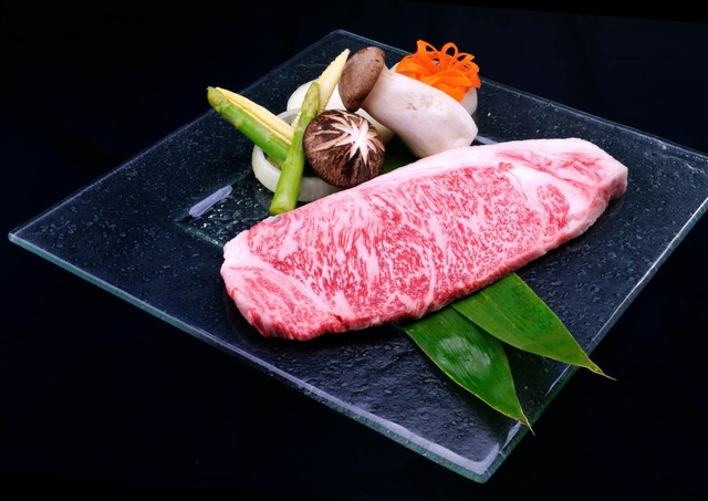 Bœuf de Kobe