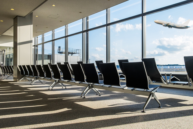 Aéroport international de Narita