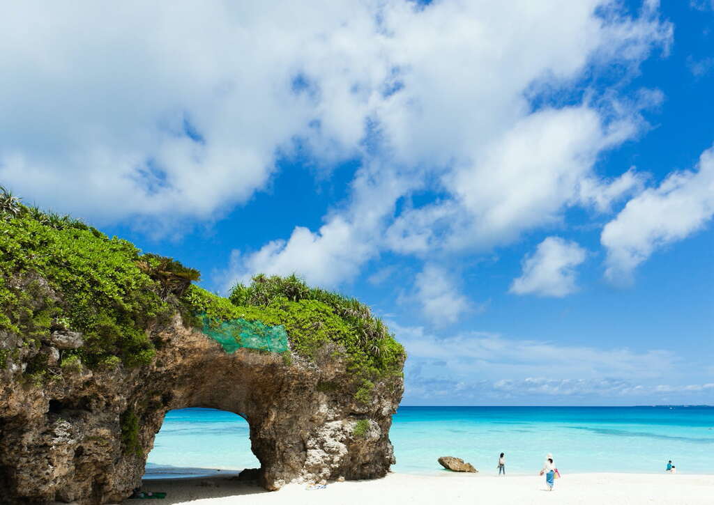 Île de Miyako