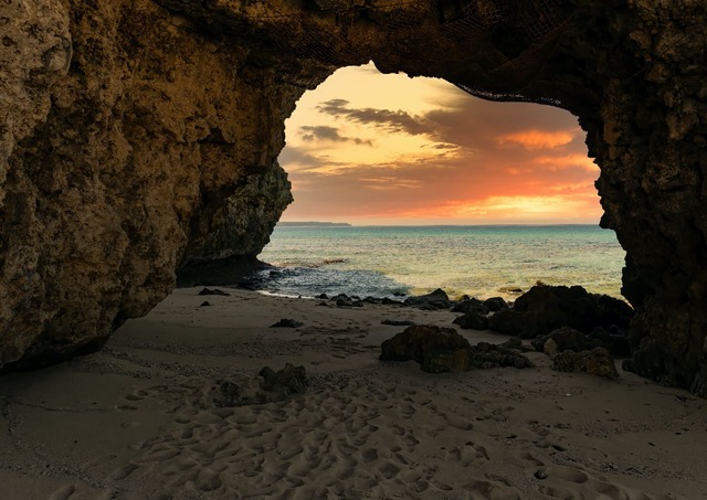 Plage de Sunayama