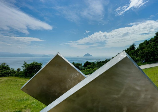 Site Benesse Art, Naoshima