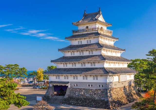 Château de Shimabara, Nagasaki
