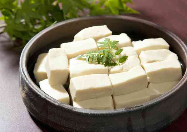 Le Koyadofu, un produit régional traditionnel