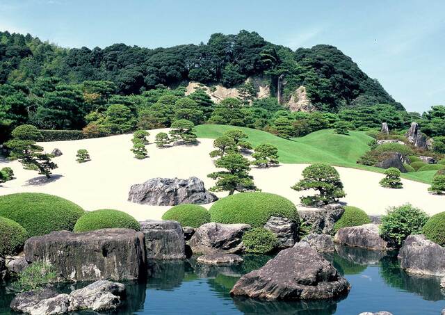 Musée d’art d'Adachi