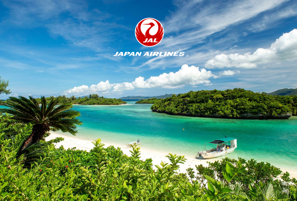 Kabira Bay, Ishigaki