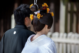 Sanctuaire de Meji-jingu, Tokyo