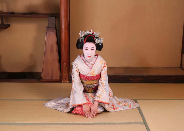 Maiko 