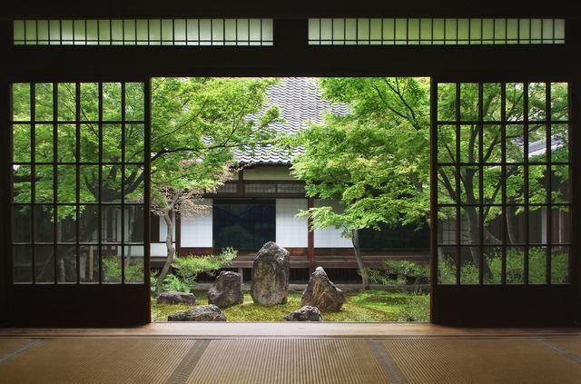 Ryokan 