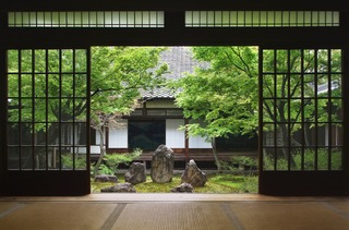 Ryokan 