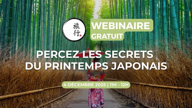 Jeune femme en kimono portant une ombrelle dans la bambouseraie d’Arashiyama, Kyoto, Japon