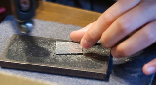 Fabrication de pièce en étain à Toyama 