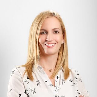 Szabina Román-Ruszinkó - Responsable des opérations