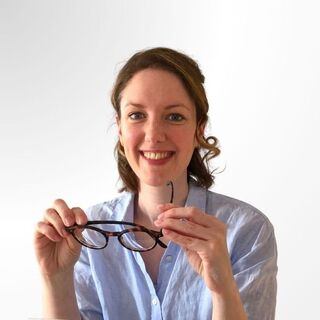 Bérangère Louys, Coordonnatrice marketing