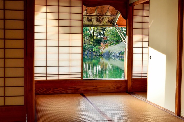 Ryokan 