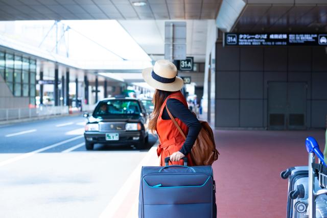 Aéroport international de Narita
