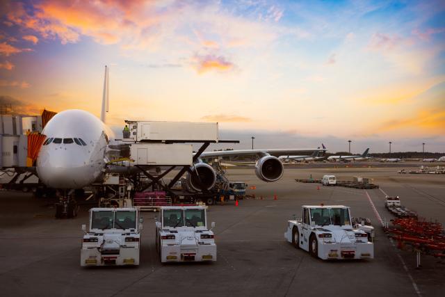 Aéroport international de Narita