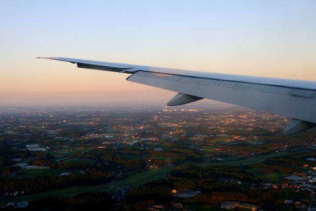 Aéroport international de Narita