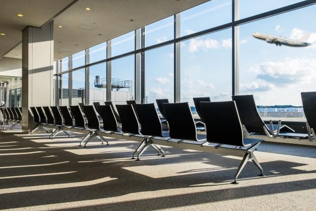 Aéroport international de Narita