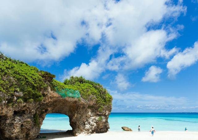 Île de Miyako