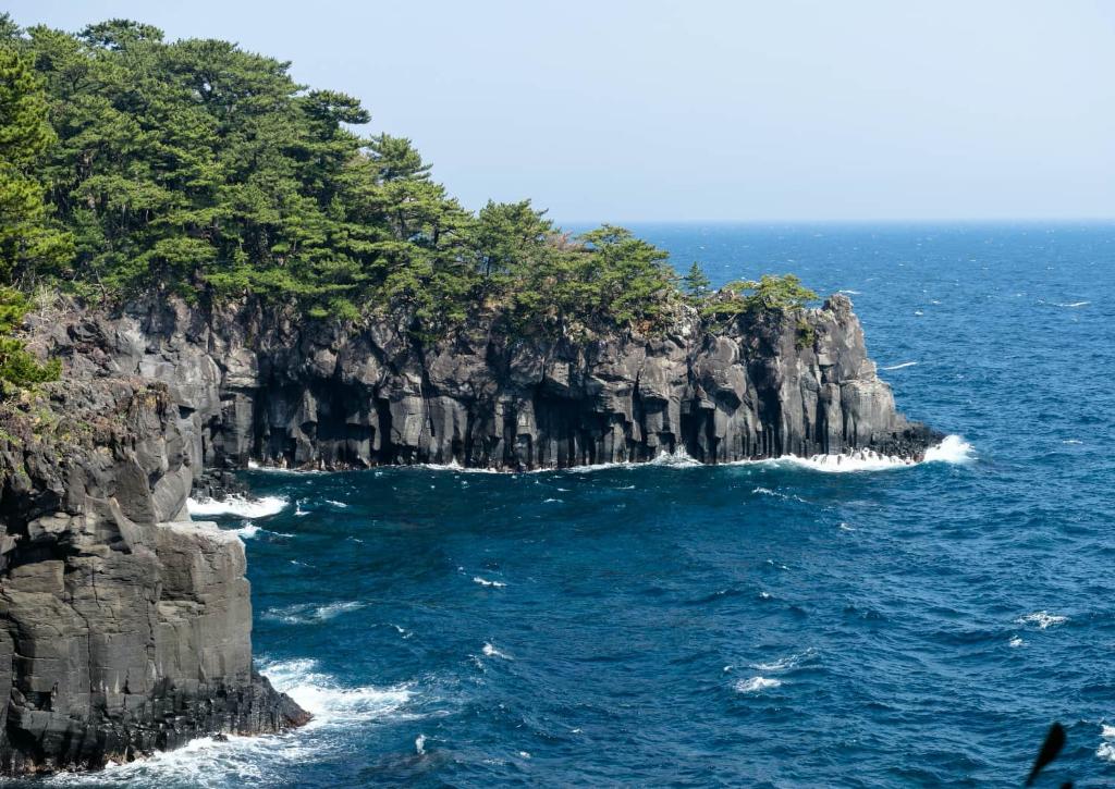 Côte de Jogasaki