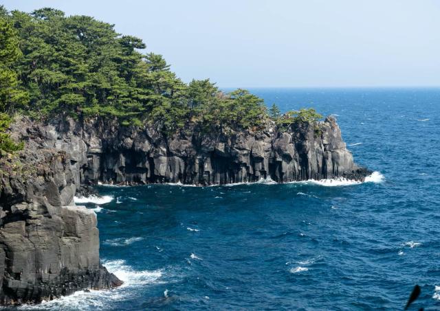 Côte de Jogasaki