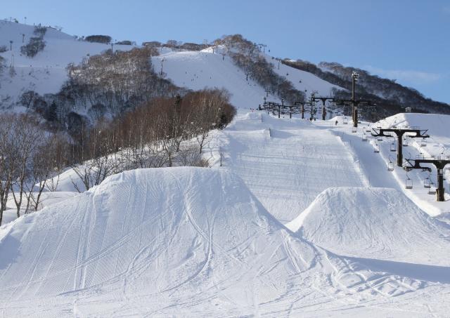 Station de ski de Niseko