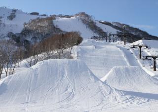 Niseko : des conditions idéales pour le ski