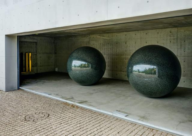 Site Benesse Art, Naoshima