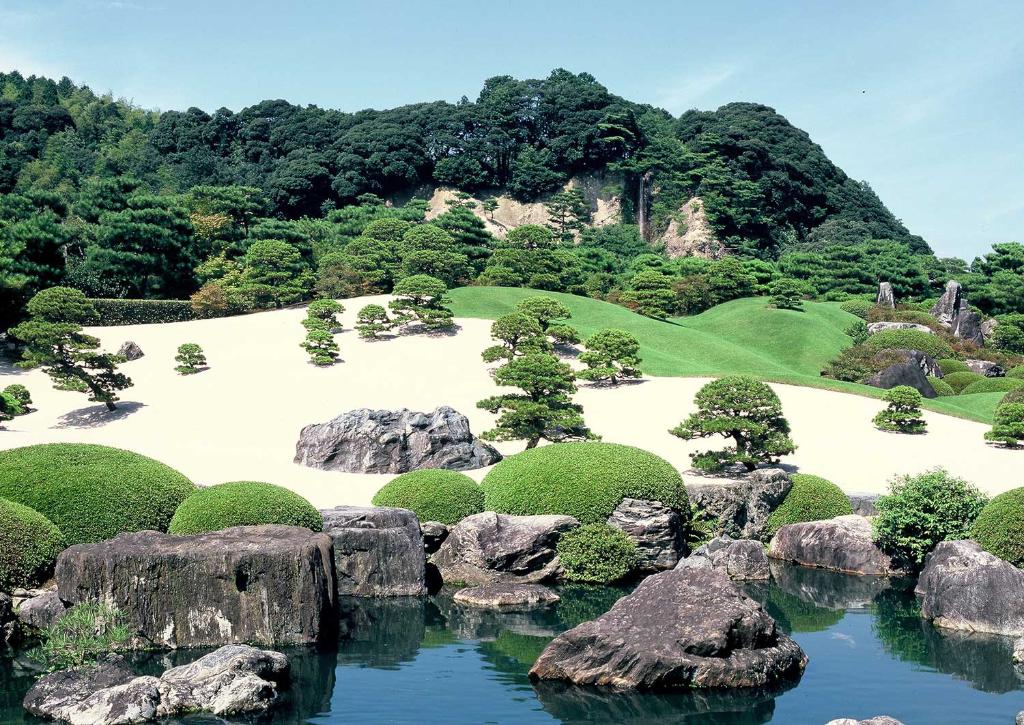 Musée d’art d'Adachi
