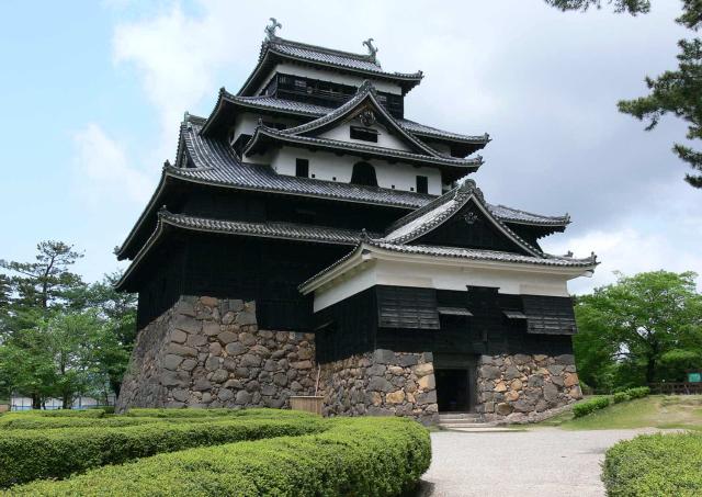 Château de Matsue