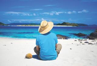 Iles Okinawa