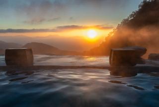 Yari Onsen, Hakuba