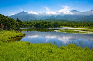 Parc national de Shiretoko