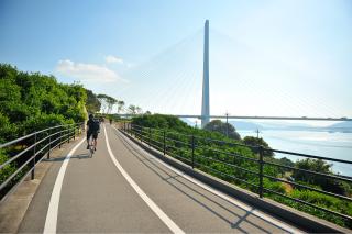 Shimanami Bike Tour