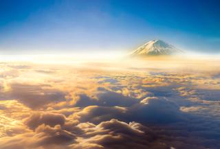 Mont Fuji