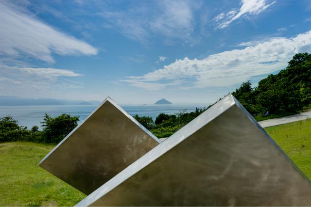 Île de Naoshima