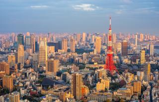 Tokyo en une journée