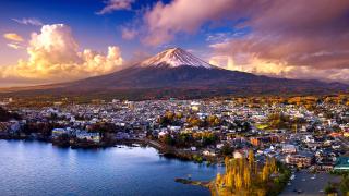 Mont Fuji et Hakone en une journée