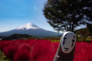 Musée Ghibli et circuit en autocar
